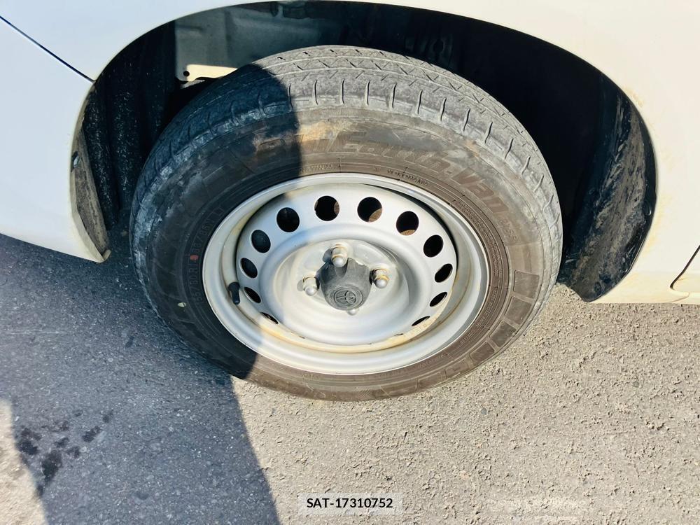 Toyota PROBOX VAN 2020 1396260-31