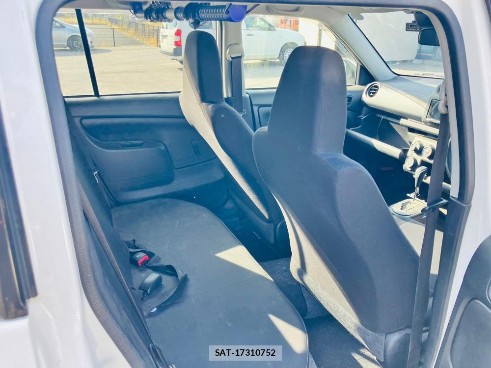 Toyota PROBOX VAN 2020 1396260-8
