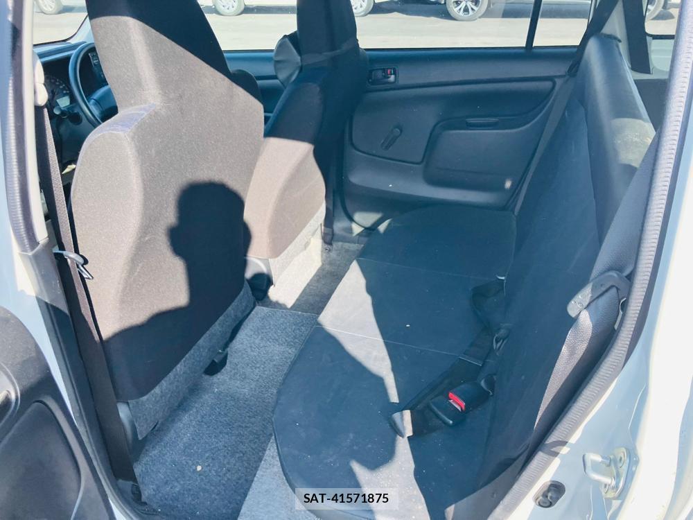 Toyota PROBOX VAN 2019 1396261-9