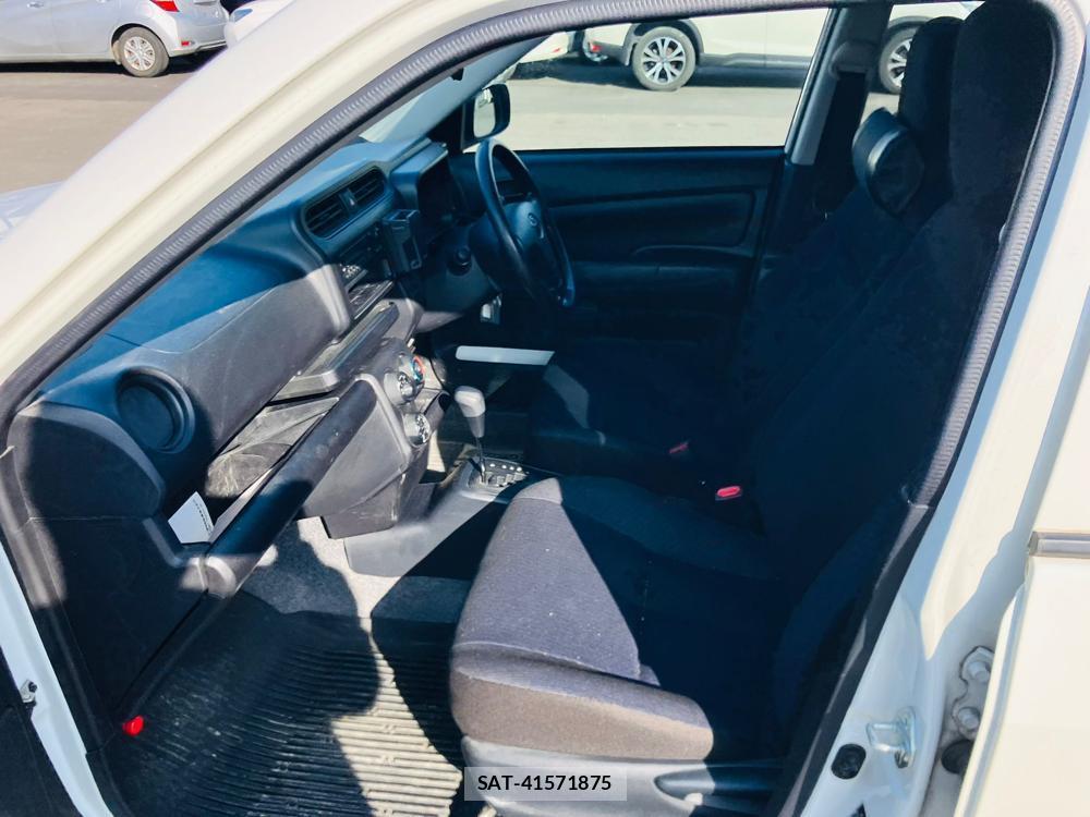 Toyota PROBOX VAN 2019 1396261-10