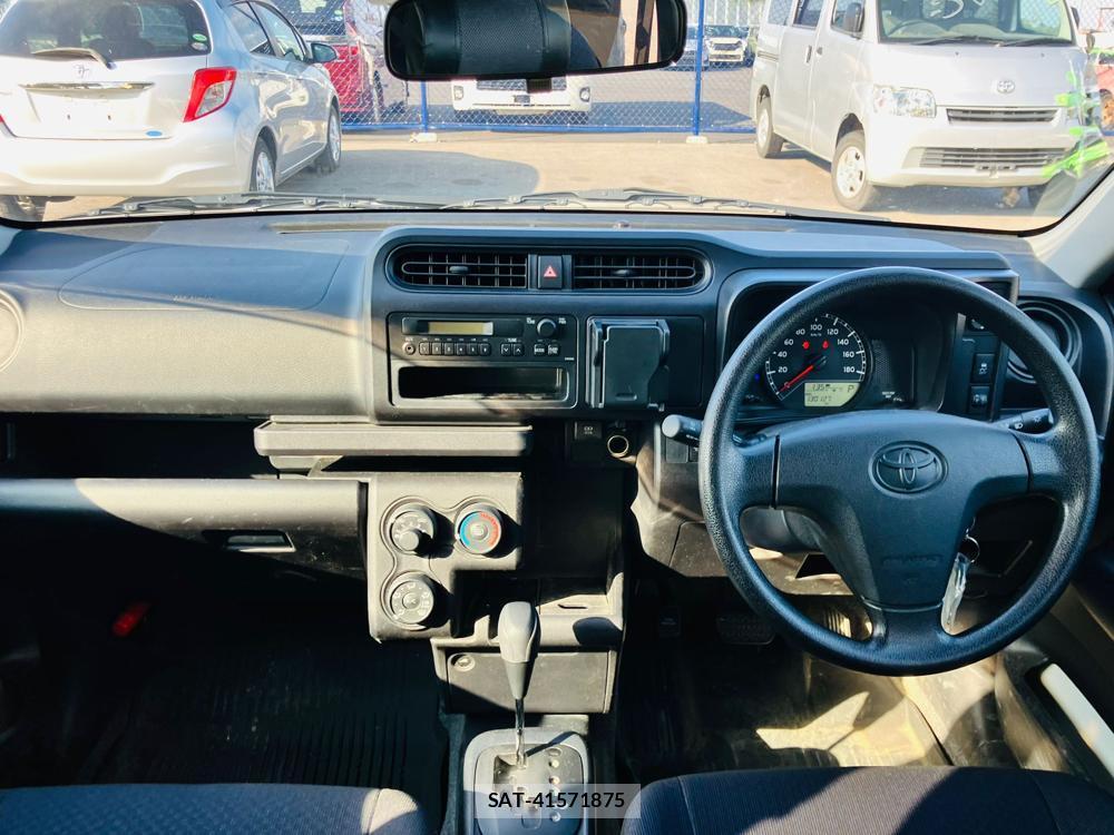 Toyota PROBOX VAN 2019 1396261-12