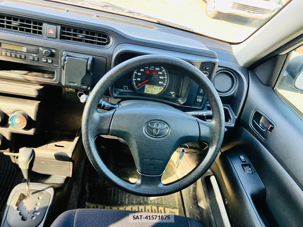 Toyota PROBOX VAN 2019 1396261-13
