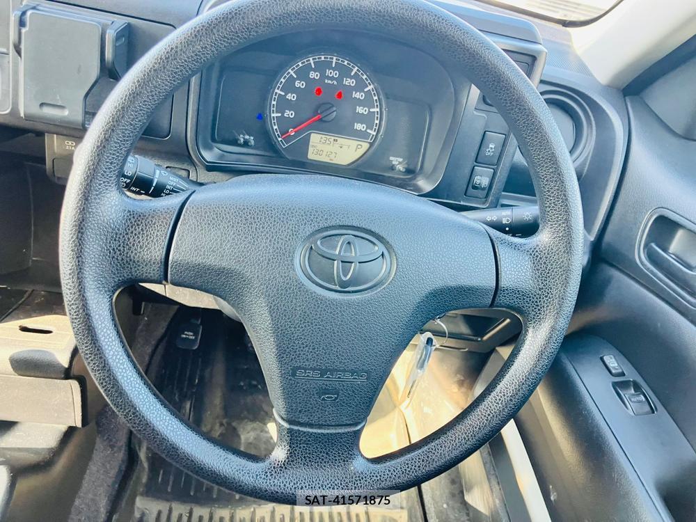 Toyota PROBOX VAN 2019 1396261-14