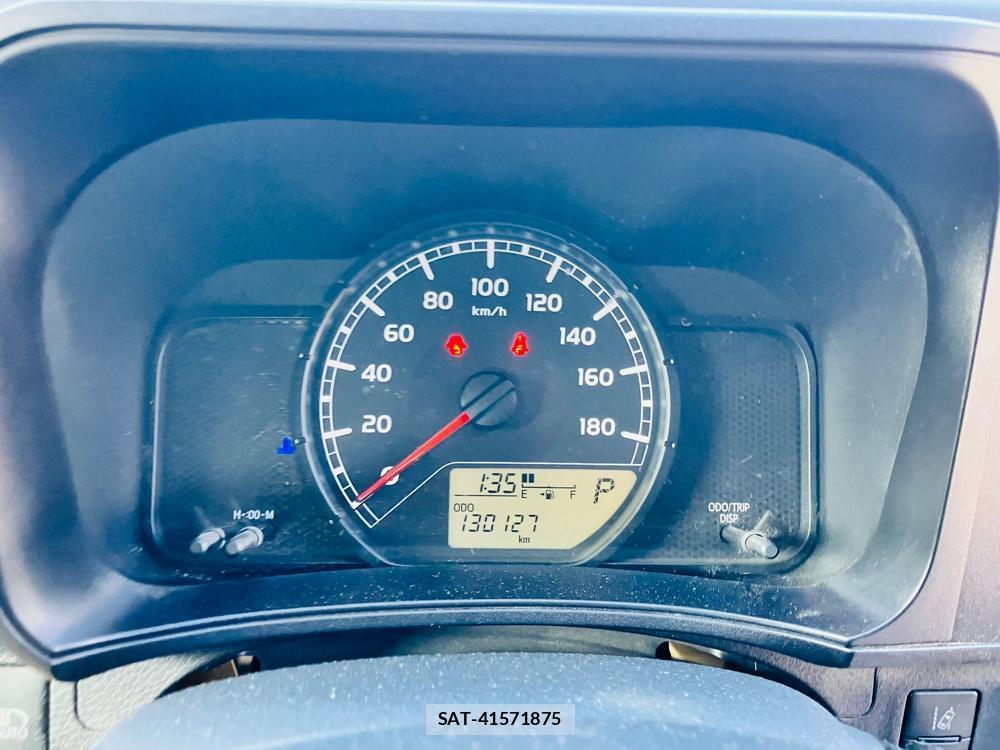 Toyota PROBOX VAN 2019 1396261-15
