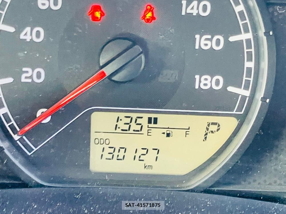 Toyota PROBOX VAN 2019 1396261-16
