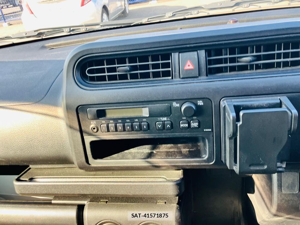 Toyota PROBOX VAN 2019 1396261-19