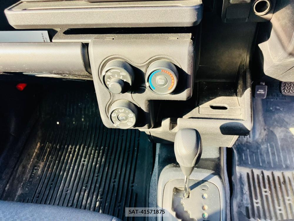 Toyota PROBOX VAN 2019 1396261-20