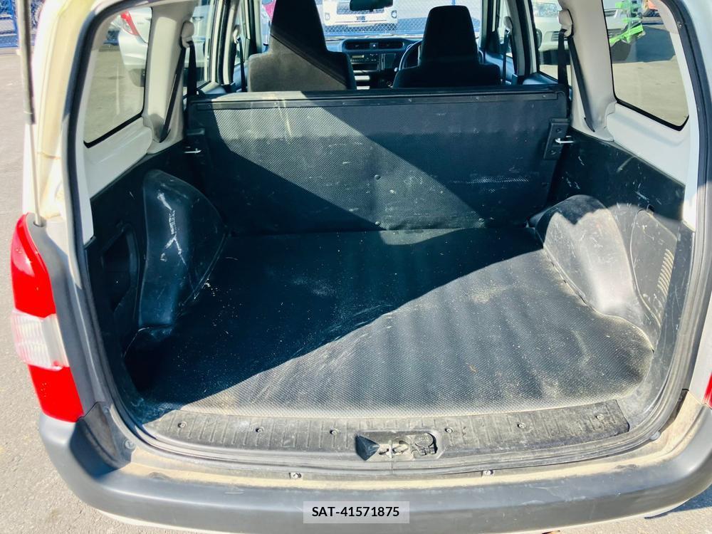 Toyota PROBOX VAN 2019 1396261-25