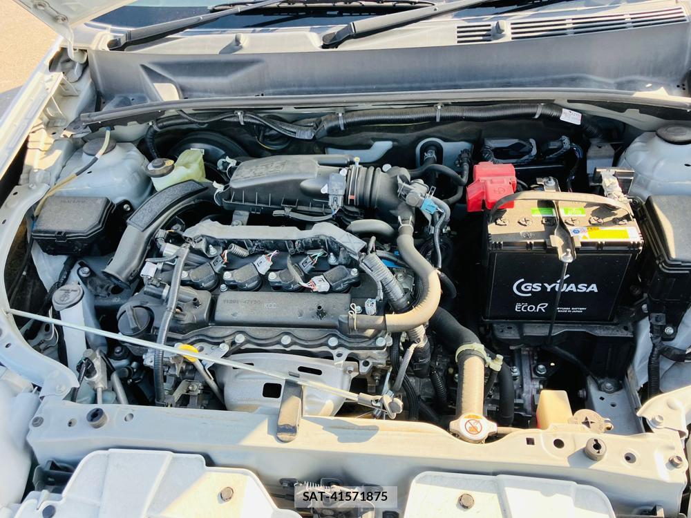 Toyota PROBOX VAN 2019 1396261-27