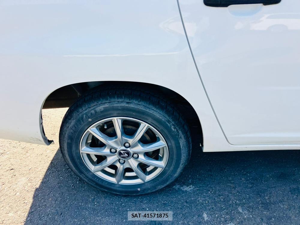 Toyota PROBOX VAN 2019 1396261-28