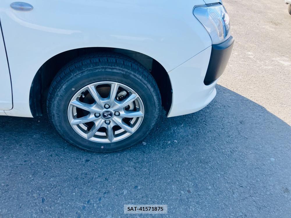 Toyota PROBOX VAN 2019 1396261-29