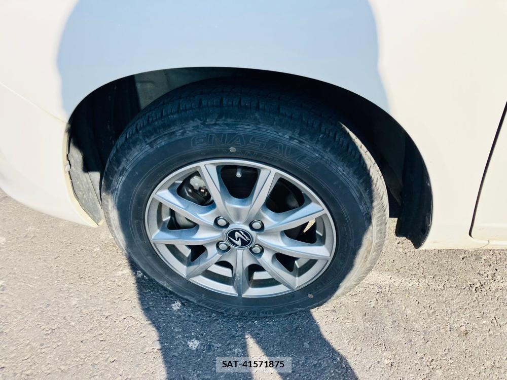 Toyota PROBOX VAN 2019 1396261-30