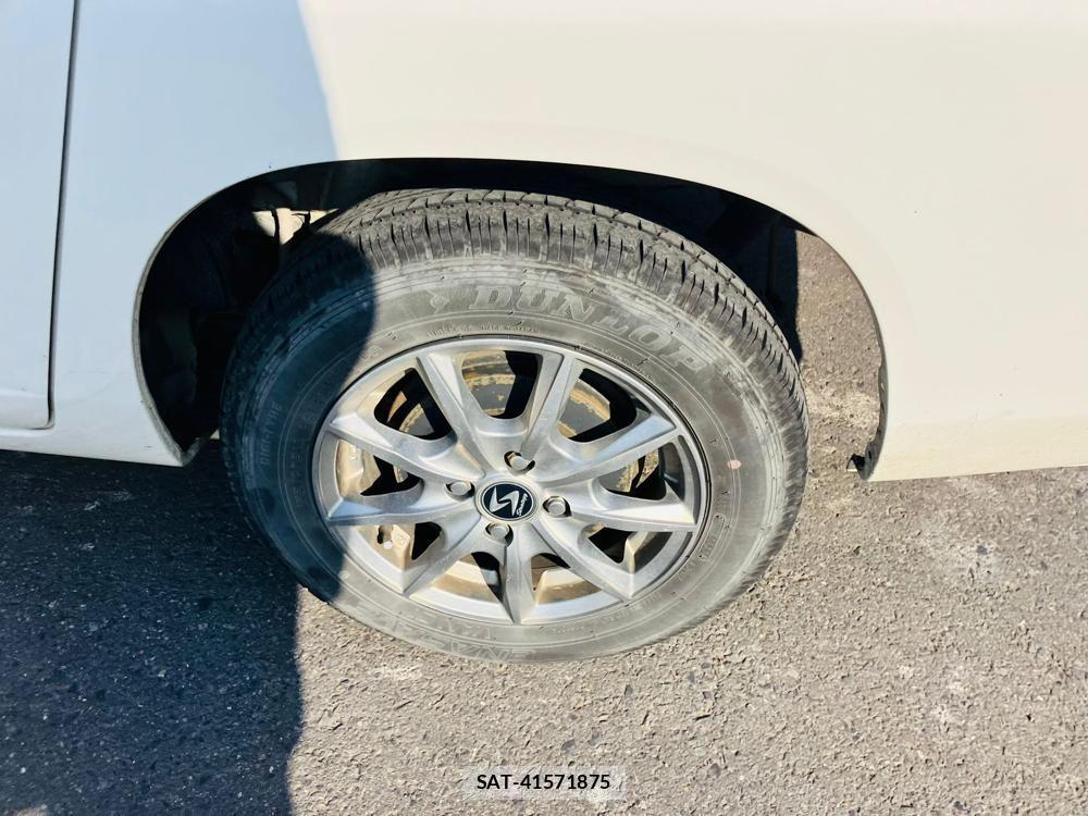 Toyota PROBOX VAN 2019 1396261-31