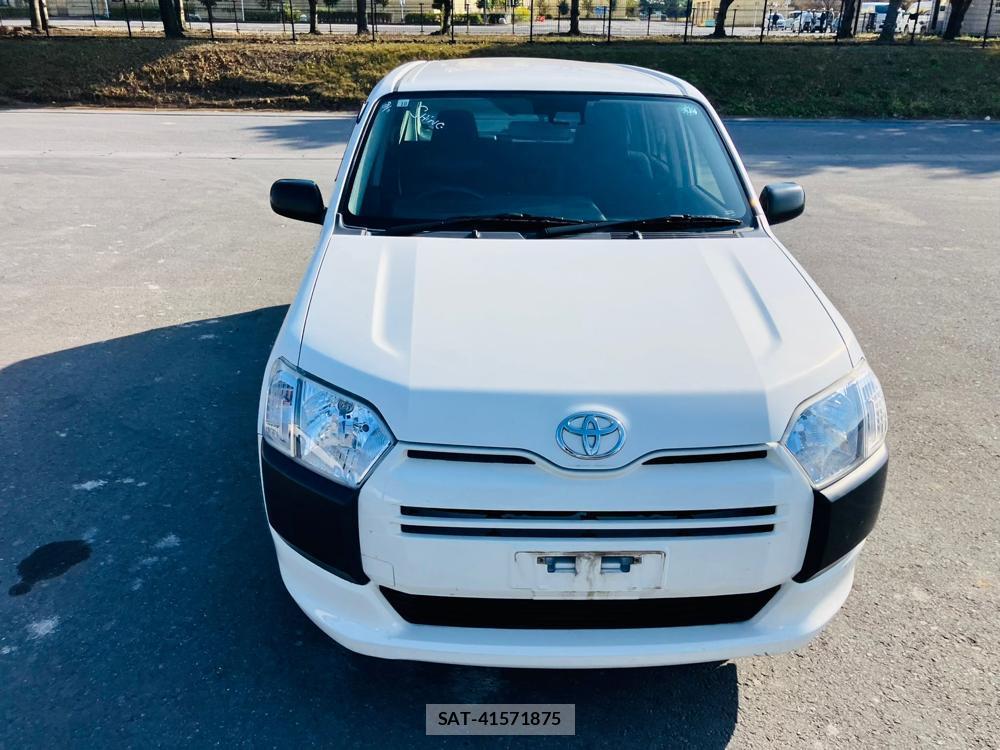 Toyota PROBOX VAN 2019 1396261-7