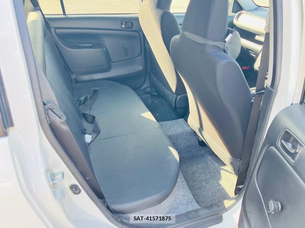 Toyota PROBOX VAN 2019 1396261-8