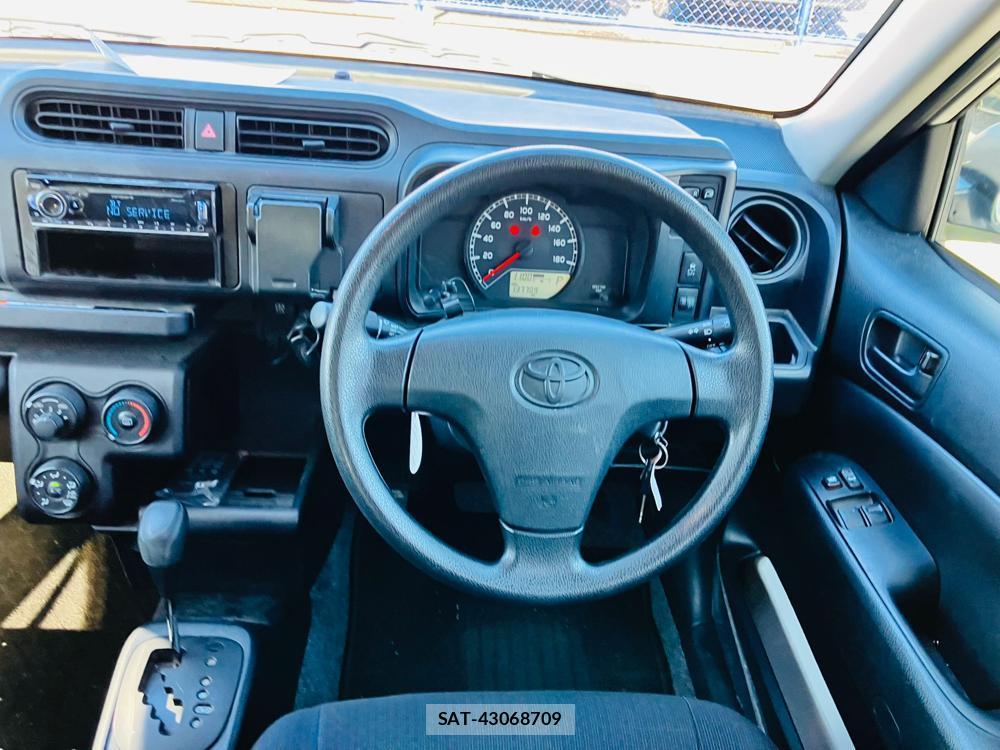 Toyota PROBOX VAN 2020 1377760-13
