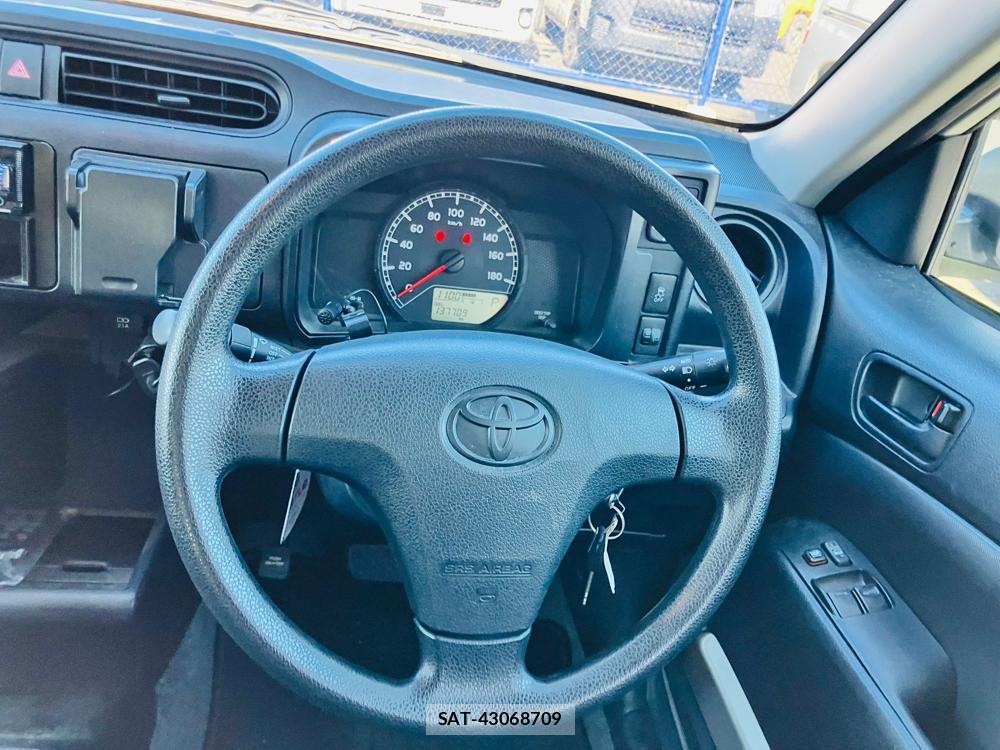 Toyota PROBOX VAN 2020 1377760-14