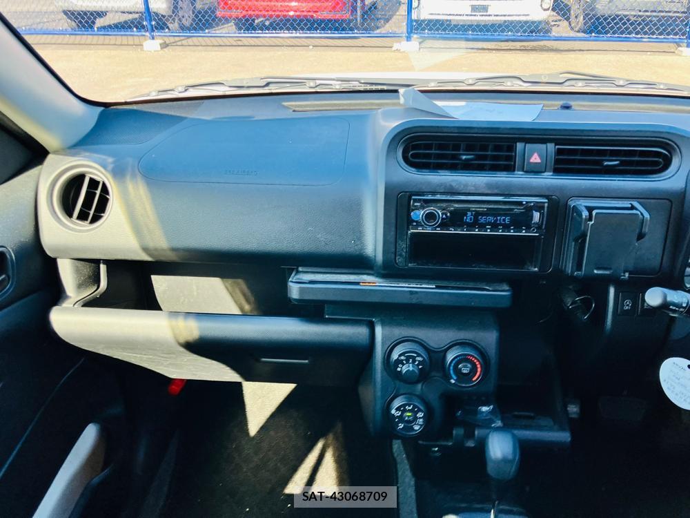 Toyota PROBOX VAN 2020 1377760-18