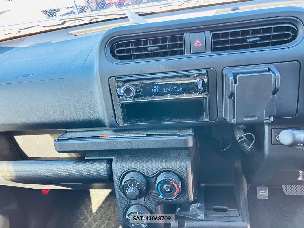 Toyota PROBOX VAN 2020 1377760-19