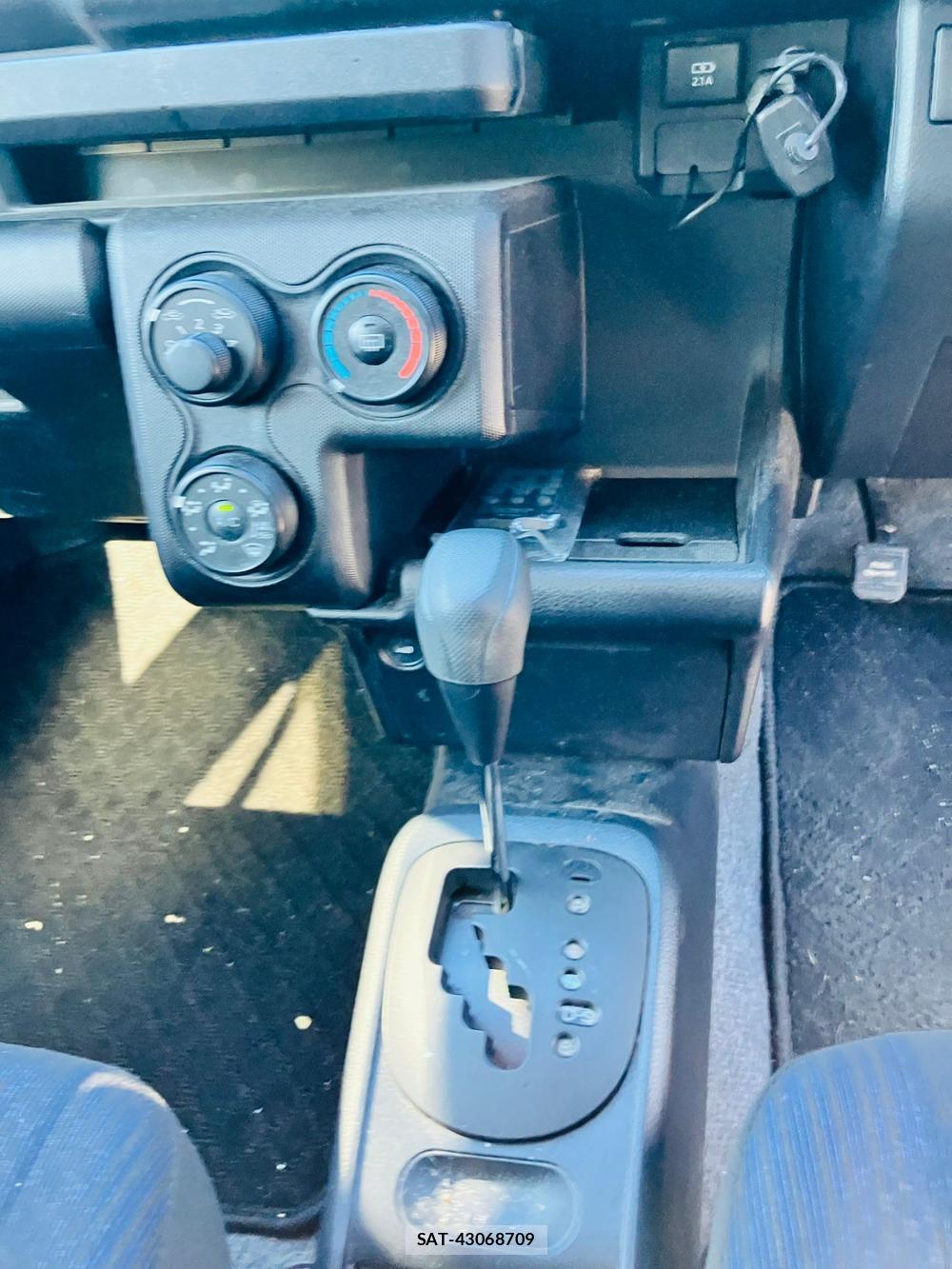 Toyota PROBOX VAN 2020 1377760-20