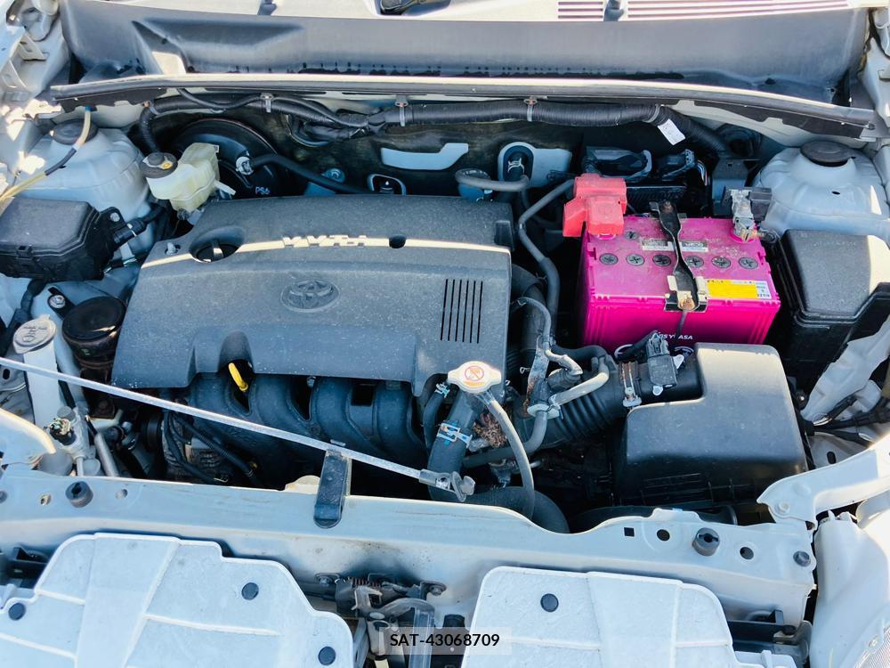 Toyota PROBOX VAN 2020 1377760-27