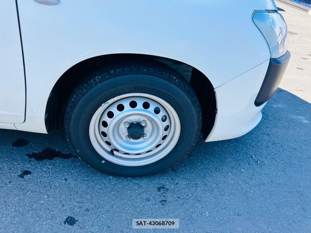 Toyota PROBOX VAN 2020 1377760-29