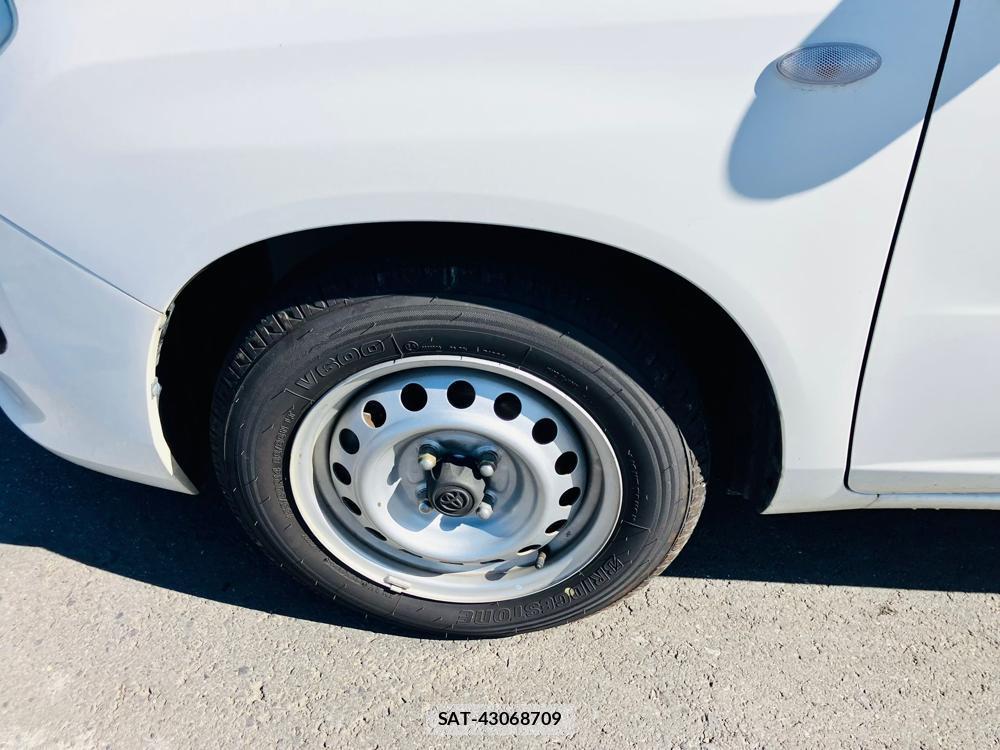 Toyota PROBOX VAN 2020 1377760-30