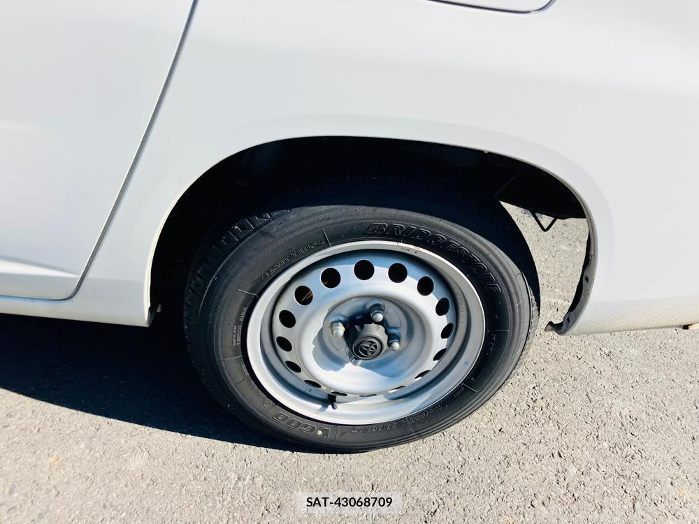 Toyota PROBOX VAN 2020 1377760-31