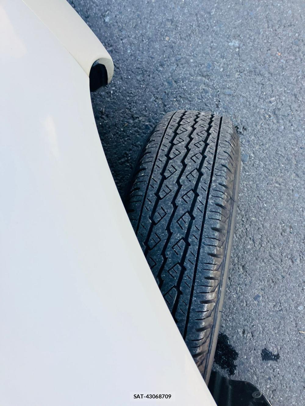 Toyota PROBOX VAN 2020 1377760-32