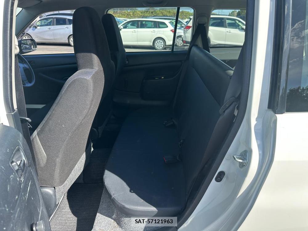 Toyota PROBOX VAN 2019 1387051-9