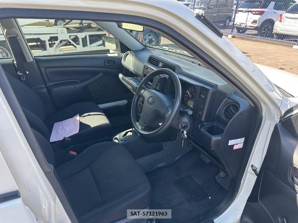 Toyota PROBOX VAN 2019 1387051-11