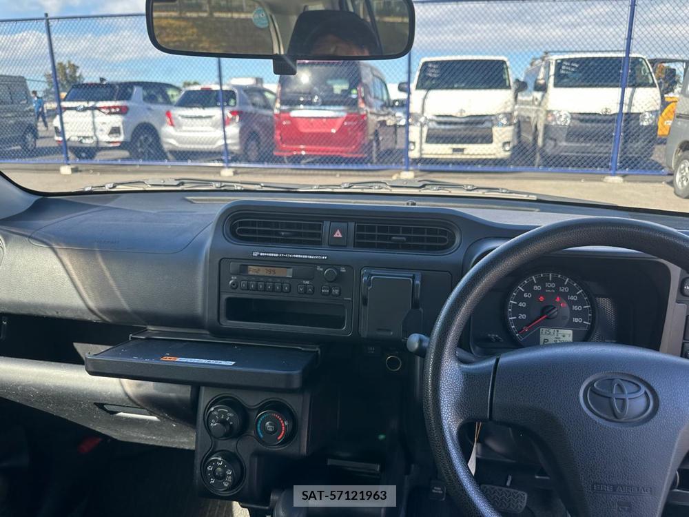 Toyota PROBOX VAN 2019 1387051-13