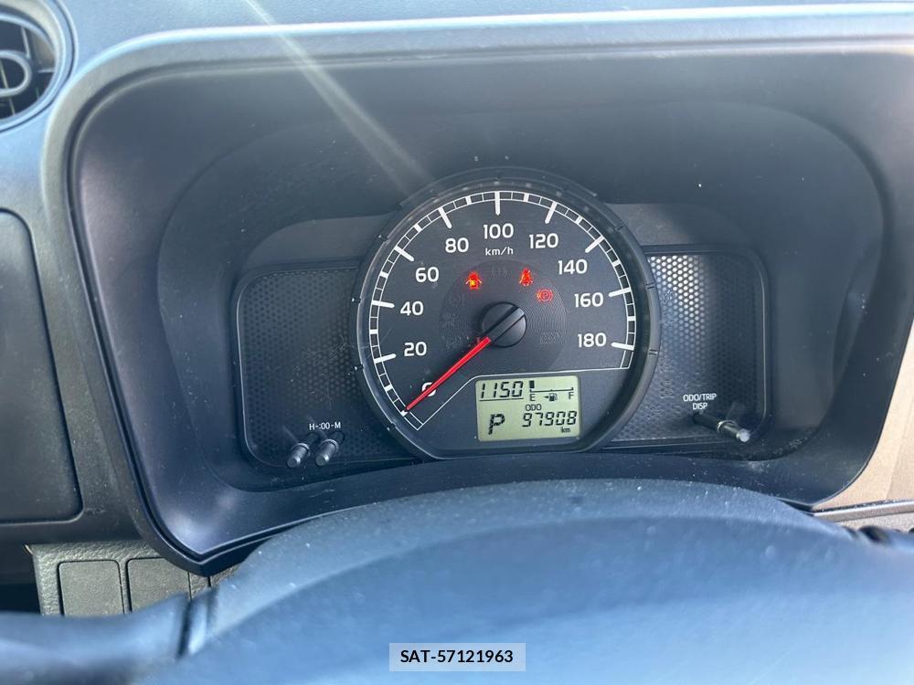 Toyota PROBOX VAN 2019 1387051-15