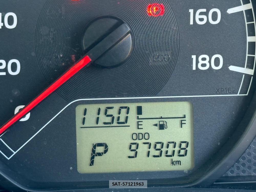Toyota PROBOX VAN 2019 1387051-16