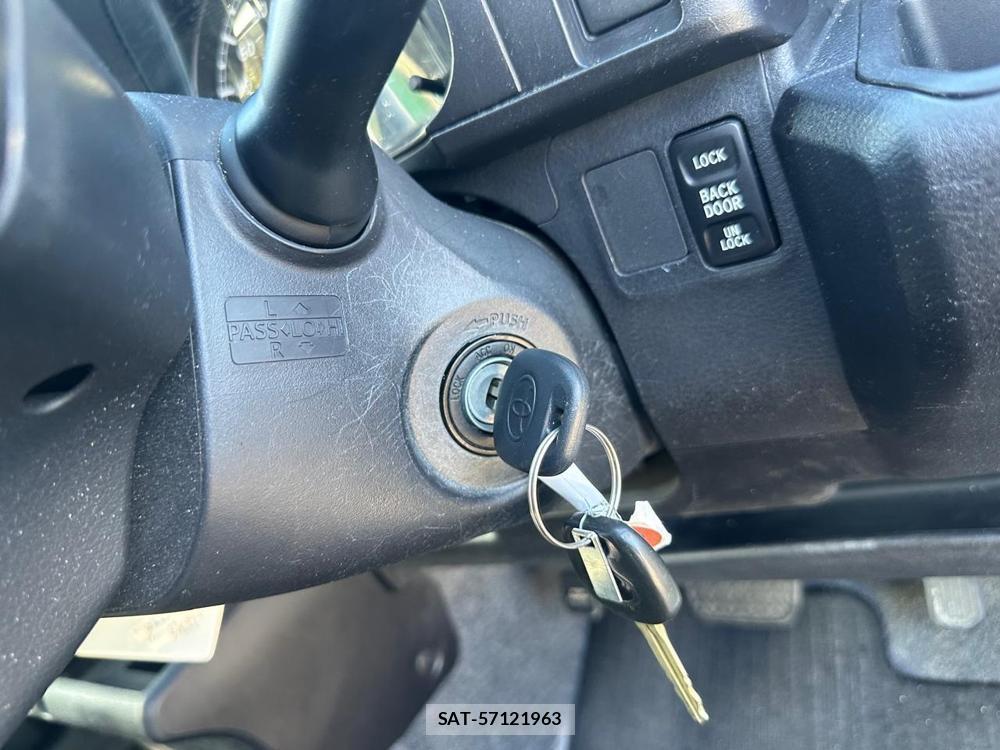 Toyota PROBOX VAN 2019 1387051-17