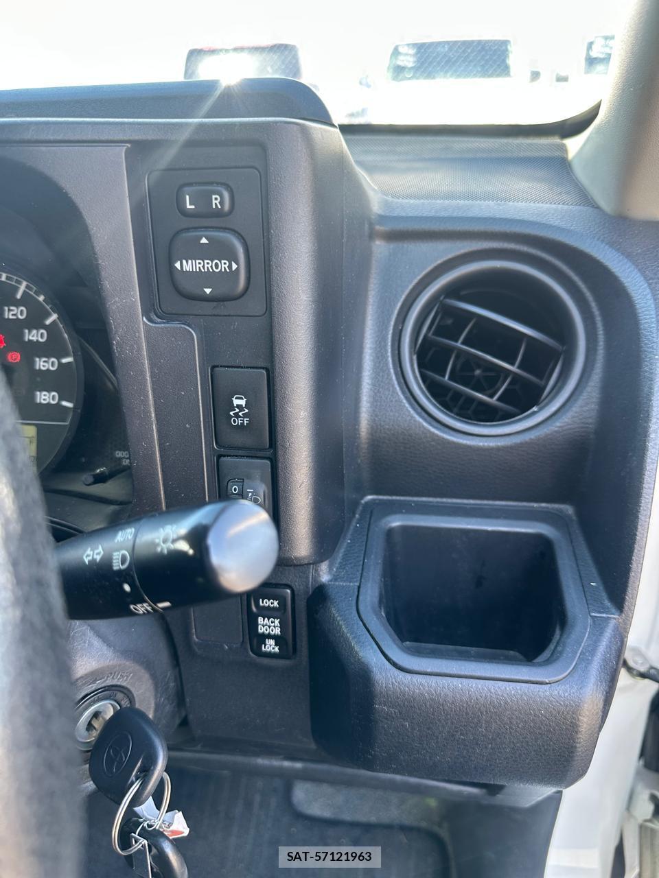 Toyota PROBOX VAN 2019 1387051-18