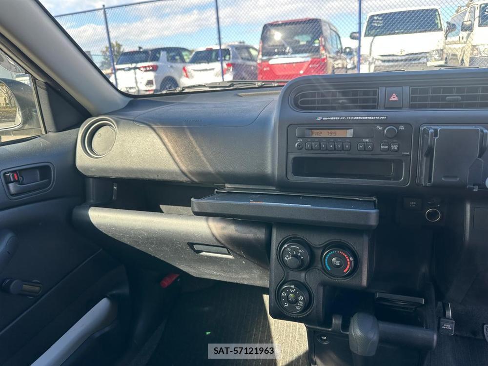 Toyota PROBOX VAN 2019 1387051-19