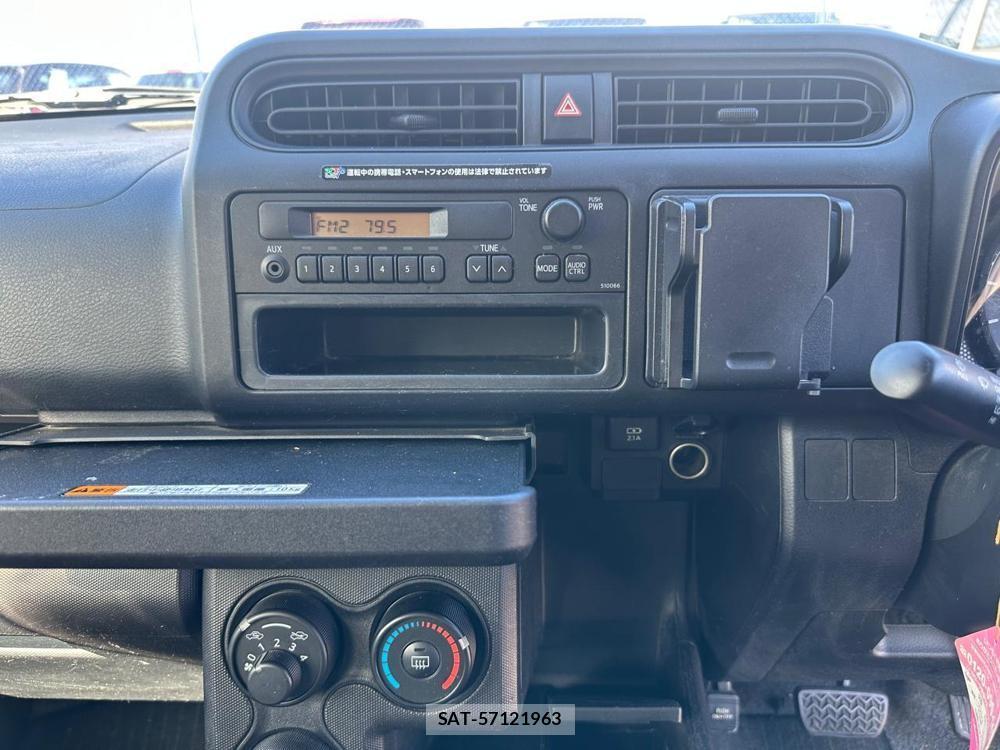 Toyota PROBOX VAN 2019 1387051-20