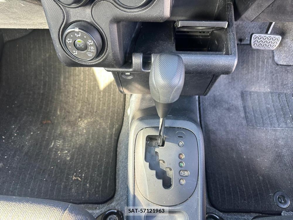 Toyota PROBOX VAN 2019 1387051-21