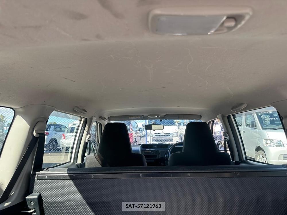 Toyota PROBOX VAN 2019 1387051-23