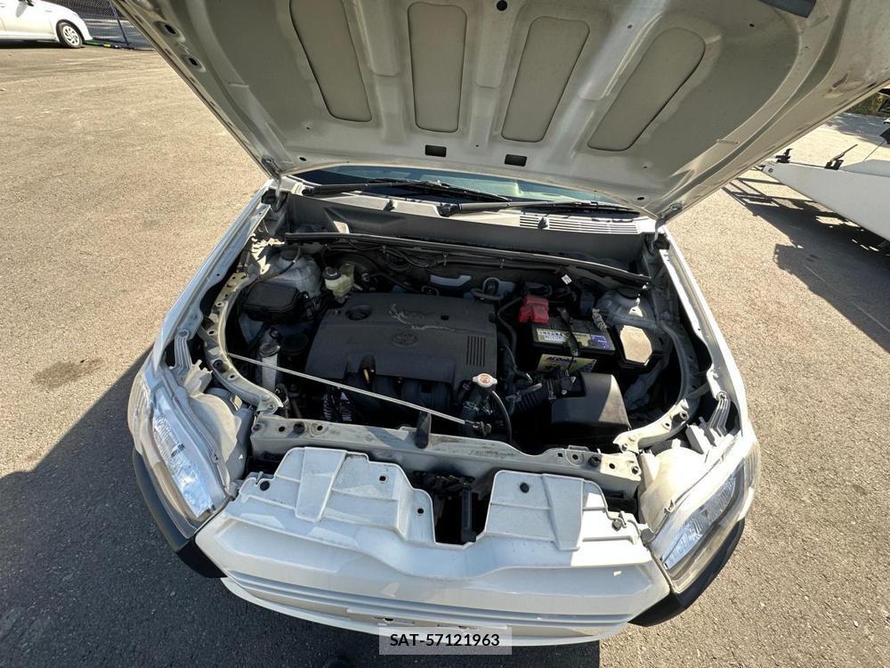 Toyota PROBOX VAN 2019 1387051-25