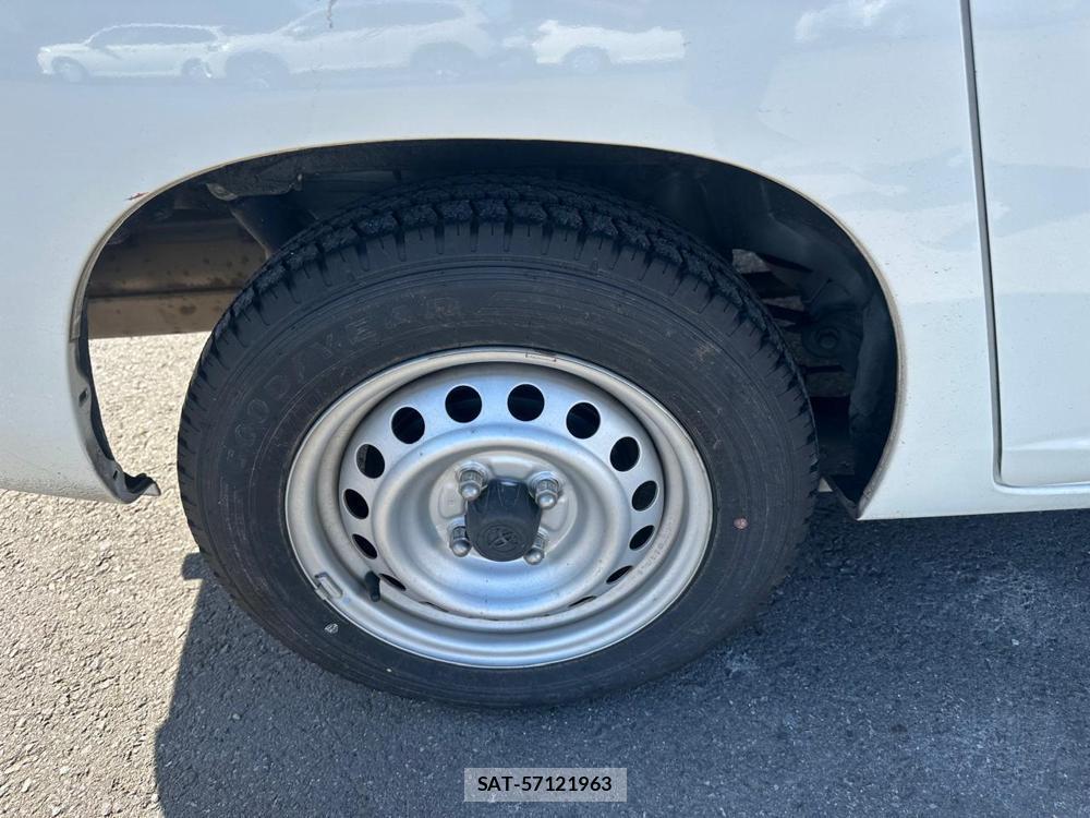 Toyota PROBOX VAN 2019 1387051-26