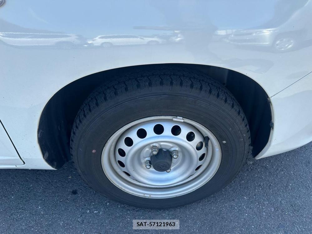 Toyota PROBOX VAN 2019 1387051-27