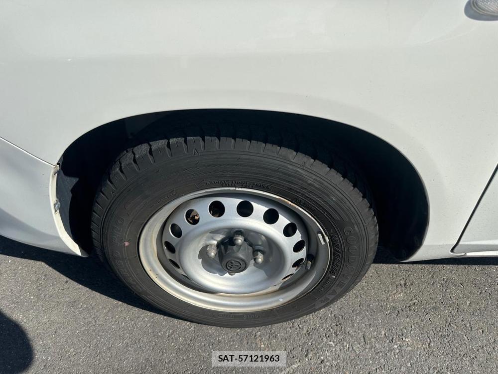 Toyota PROBOX VAN 2019 1387051-28