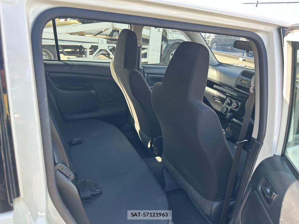 Toyota PROBOX VAN 2019 1387051-8