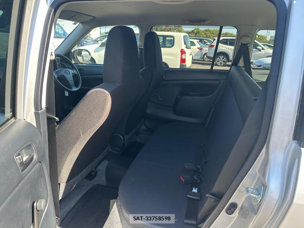 Toyota PROBOX VAN 2020 1382691-9