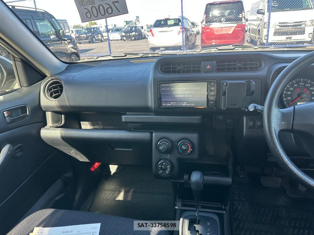 Toyota PROBOX VAN 2020 1382691-12