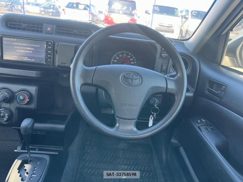 Toyota PROBOX VAN 2020 1382691-13