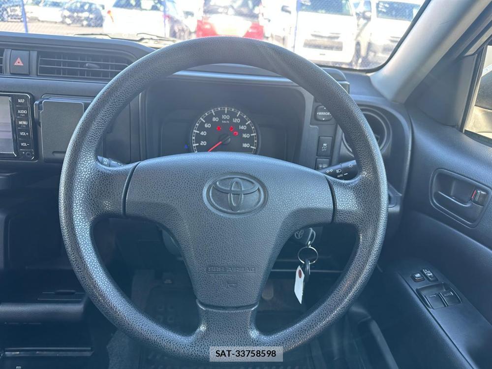 Toyota PROBOX VAN 2020 1382691-14