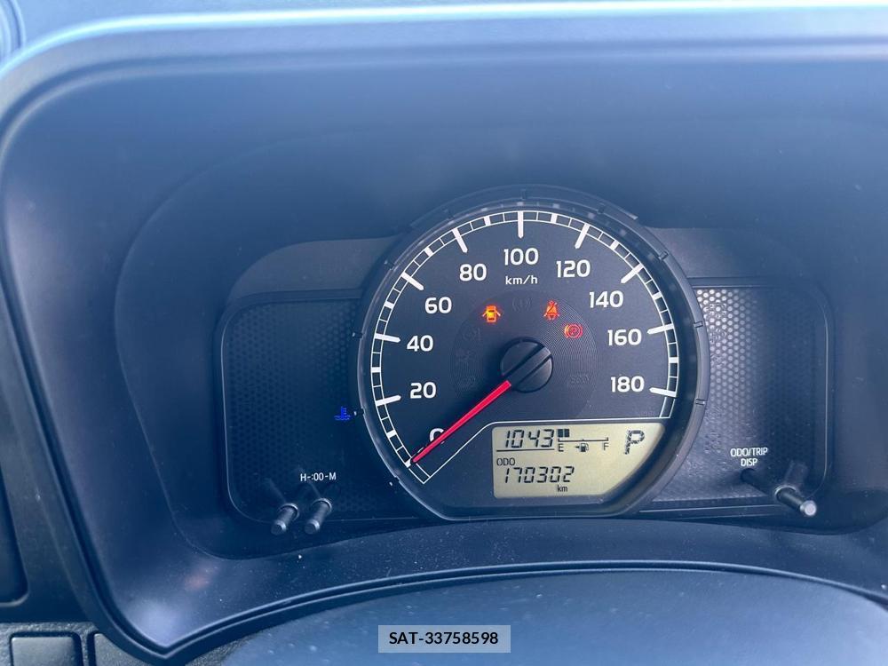 Toyota PROBOX VAN 2020 1382691-15